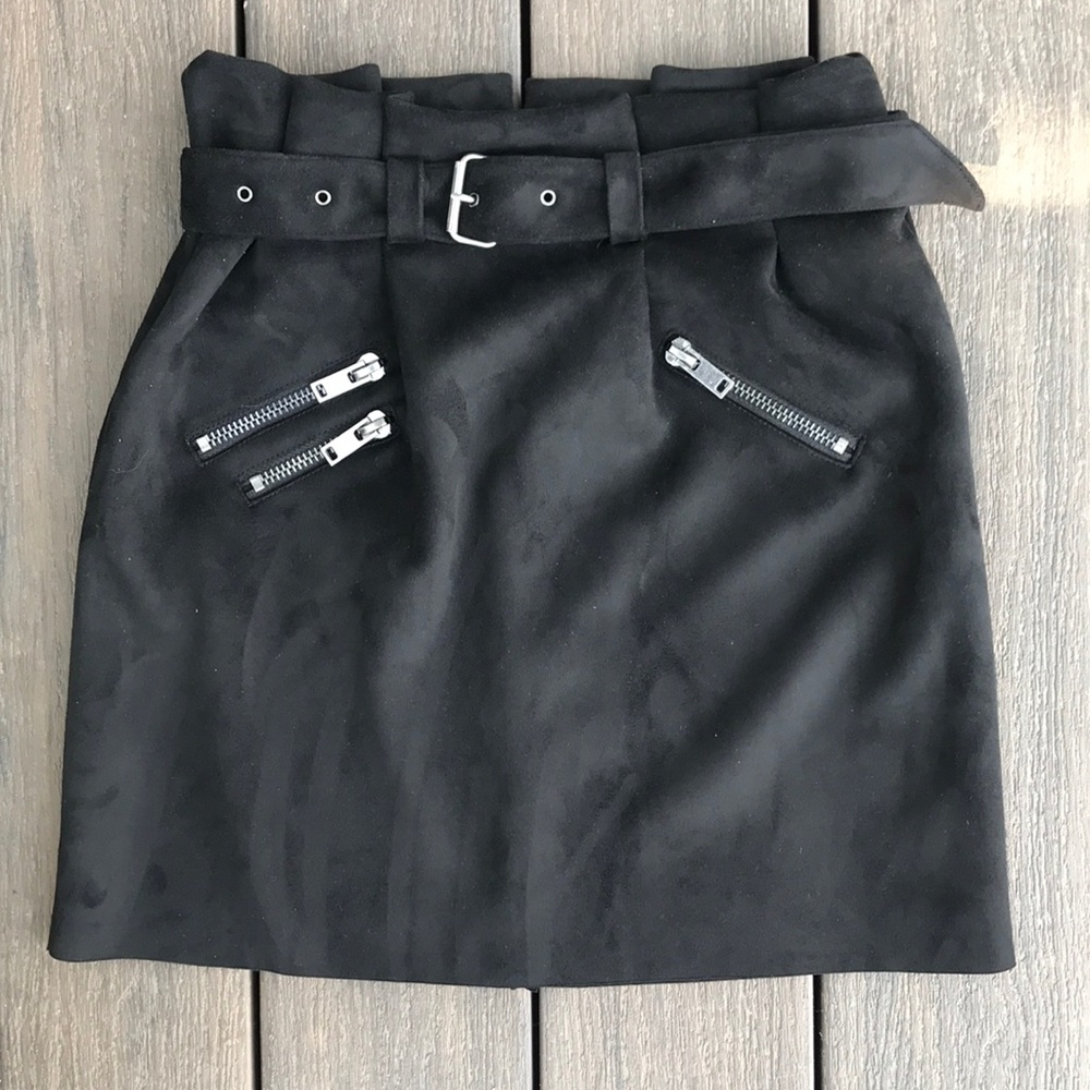 Never worn